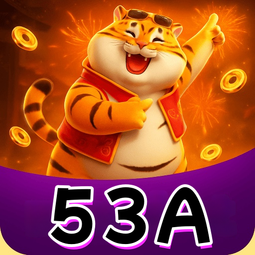 Logo da 53a